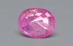 Burmese Ruby - 4.80 Carats - Image 4