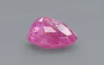 Burmese Ruby - 4.80 Carats - Image 5