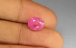Burmese Ruby - 4.80 Carats - Image 2
