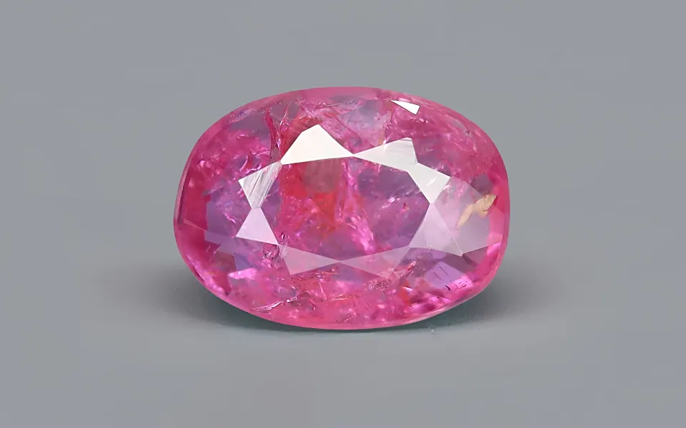 gp149403-1-70525 Burmese Ruby - 3.26 Carats - Image 1