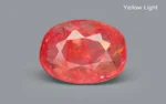 Burmese Ruby - 3.26 Carats - Image 3