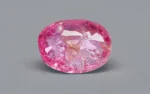 Burmese Ruby - 3.26 Carats - Image 4