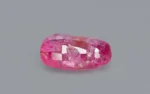 Burmese Ruby - 3.26 Carats - Image 5