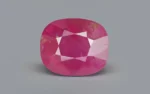 Burmese Ruby - 3.20 Carats