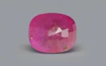 Burmese Ruby - 3.20 Carats - Image 4