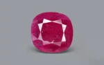 Burmese Ruby - 4.60 Carats