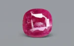 Burmese Ruby - 4.60 Carats - Image 4