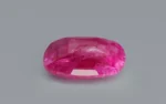Burmese Ruby - 4.60 Carats - Image 5