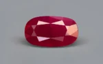 Ruby - 4.08 Carats