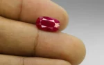 Ruby - 4.08 Carats - Image 2