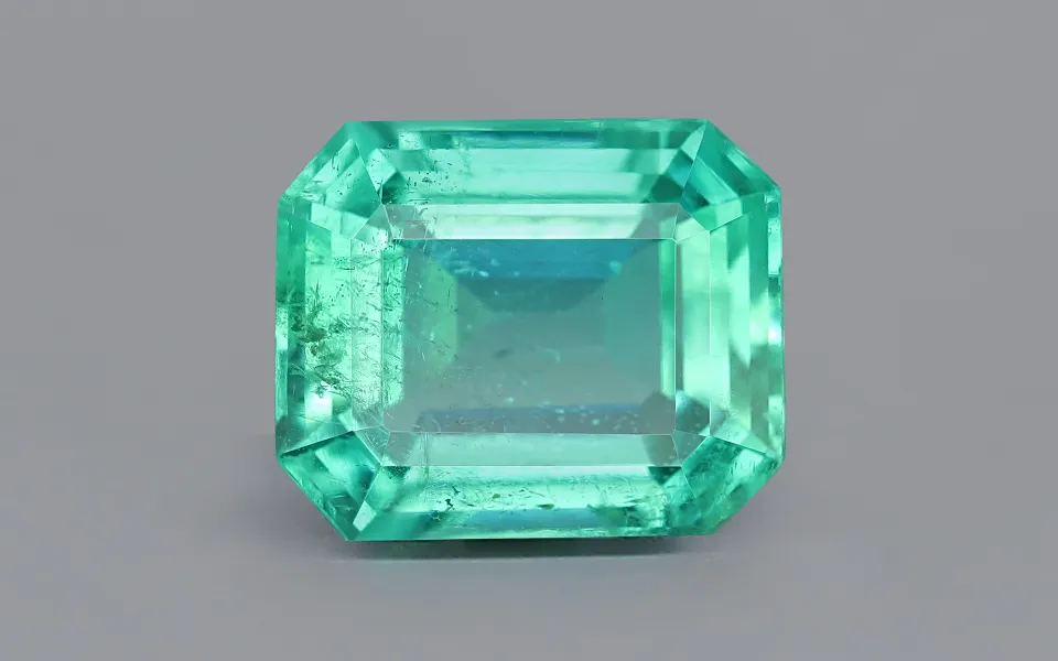 gp149470-1-80525 Emerald - 3.36 Carats - Image 1