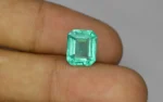 Emerald - 3.36 Carats - Image 2