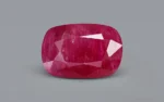 Burmese Ruby - 4.41 Carats