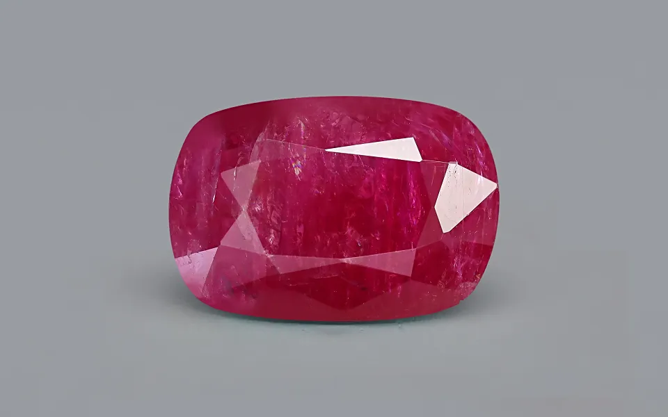gp149501-1-90525 Burmese Ruby - 4.41 Carats - Image 1