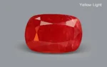 Burmese Ruby - 4.41 Carats - Image 3