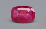 Burmese Ruby - 4.41 Carats - Image 4