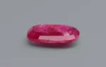 Burmese Ruby - 4.41 Carats - Image 5