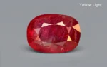 Burmese Ruby - 3.73 Carats - Image 3