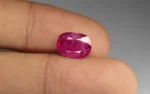 Burmese Ruby - 3.73 Carats - Image 2