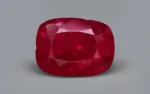 Burmese Ruby - 3.35 Carats