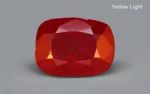 Burmese Ruby - 3.35 Carats - Image 3