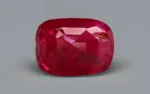 Burmese Ruby - 3.35 Carats - Image 4