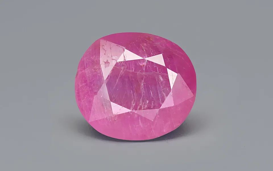 gp149644-1-130525 Burmese Ruby - 8.74 Carats - Image 1