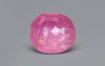 Burmese Ruby - 8.74 Carats - Image 4
