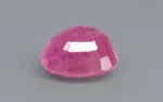 Burmese Ruby - 8.74 Carats - Image 5