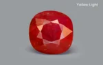 Burmese Ruby - 3.67 Carats - Image 3