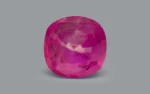 Burmese Ruby - 3.67 Carats - Image 5