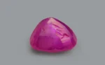 Burmese Ruby - 3.67 Carats - Image 4