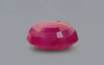 Ruby 10x8 MM - 4.22 Carats - Image 5