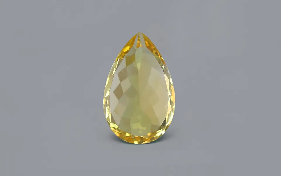 gp150691-2-260525 Citrine - 6.50 Carats - Image 1