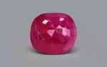 Burmese Ruby - 4.37 Carats - Image 4