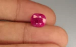 Burmese Ruby - 4.37 Carats - Image 2
