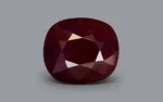 Ruby - 5.79 Carats