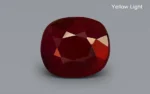Ruby - 5.79 Carats - Image 3