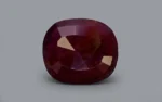 Ruby - 5.79 Carats - Image 4