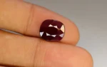 Ruby - 5.79 Carats - Image 2