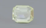 Yellow Sapphire - 2.06 Carats - Image 3