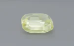 Yellow Sapphire - 2.06 Carats - Image 4