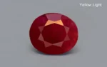 Burmese Ruby - 5.43 Carats - Image 3