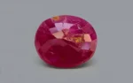 Burmese Ruby - 5.43 Carats - Image 4