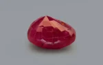 Burmese Ruby - 5.43 Carats - Image 5