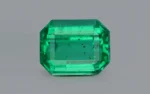 Minor Oil Emerald - 2.19 Carats