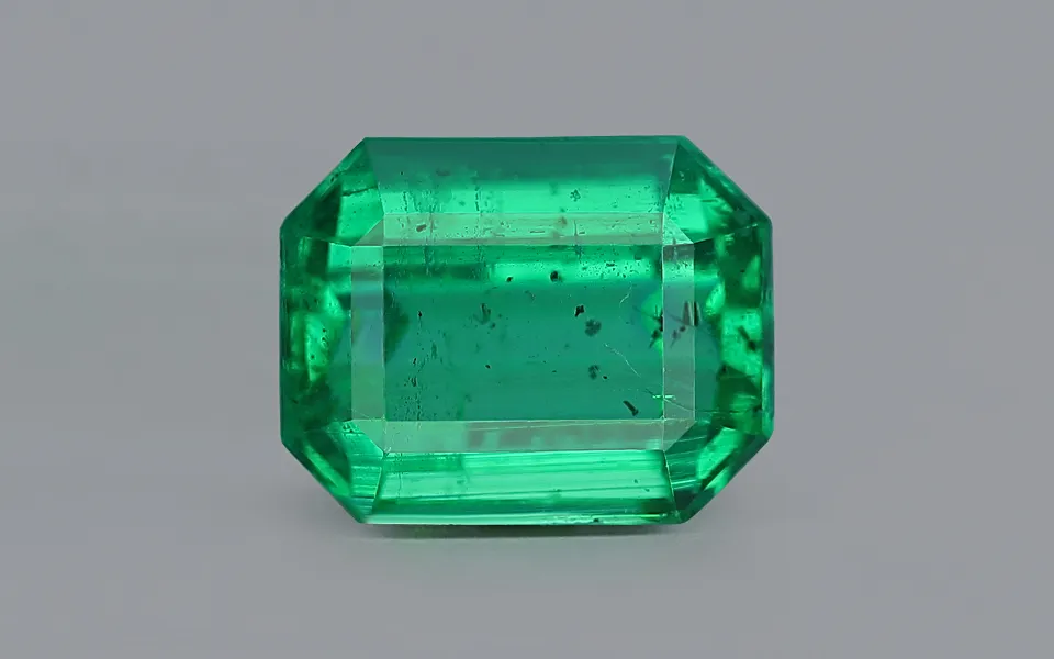 gp152317-1-300625 Minor Oil Emerald - 2.19 Carats - Image 1