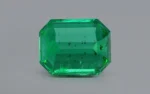 Minor Oil Emerald - 2.19 Carats - Image 3