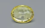Yellow Sapphire - 4.64 Carats - Image 3