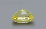 Yellow Sapphire - 4.64 Carats - Image 4